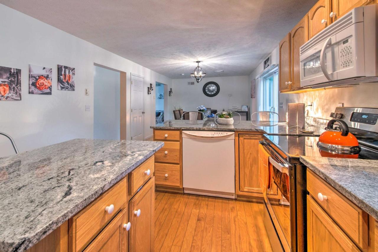 Holiday home Family With Jacuzzi And 2 Game Rooms!