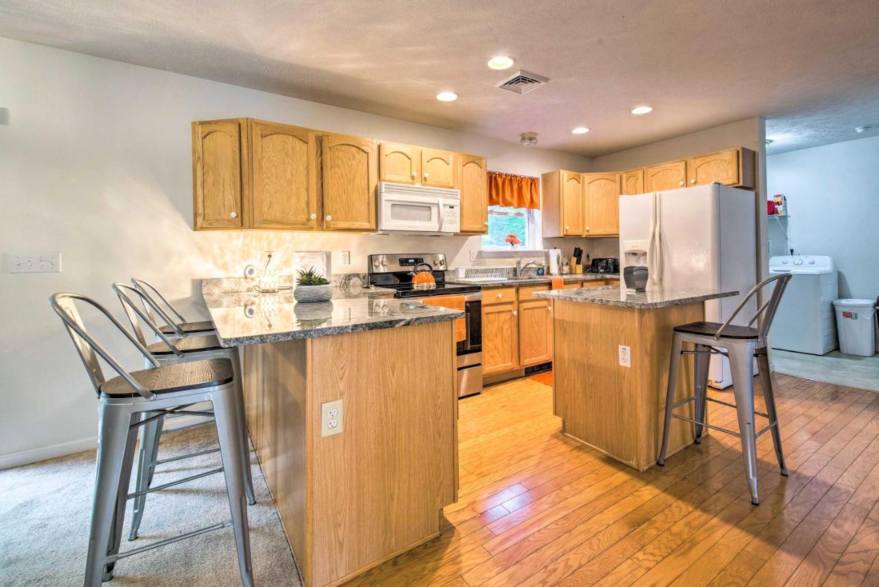 Family With Jacuzzi And 2 Game Rooms! *