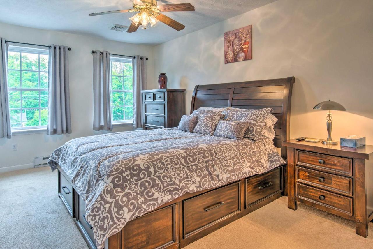 Family With Jacuzzi And 2 Game Rooms! Tobyhanna