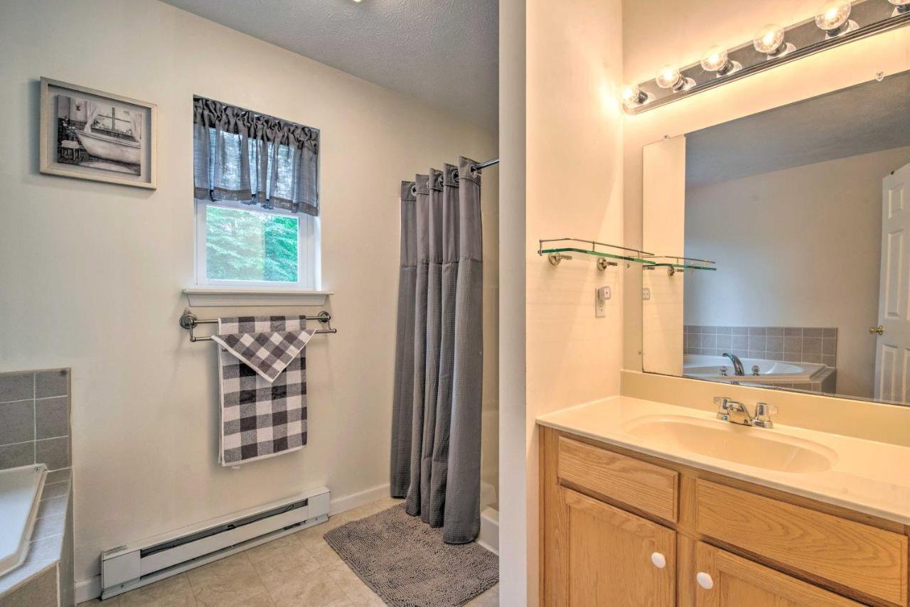 Holiday home Family With Jacuzzi And 2 Game Rooms! *