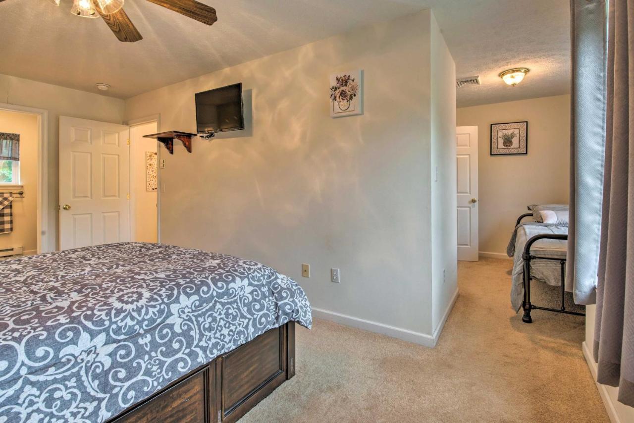 Holiday home Family With Jacuzzi And 2 Game Rooms! *