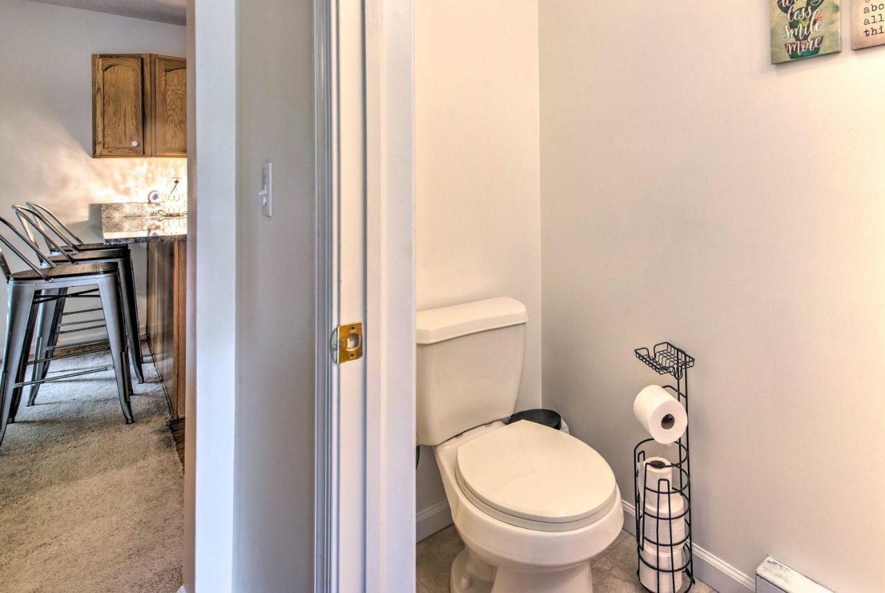 Family With Jacuzzi And 2 Game Rooms!