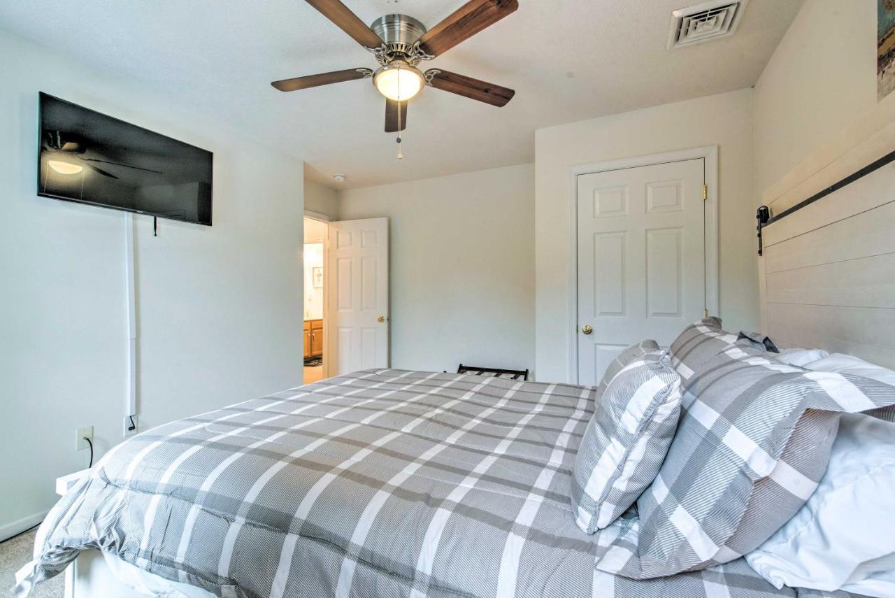 Family With Jacuzzi And 2 Game Rooms! Holiday home